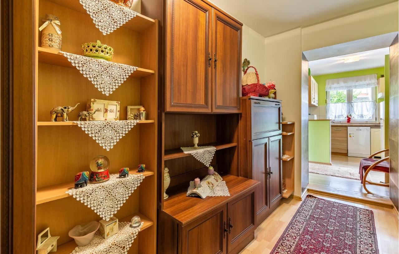 Nice Apartment In Premantura With Wifi Εξωτερικό φωτογραφία
